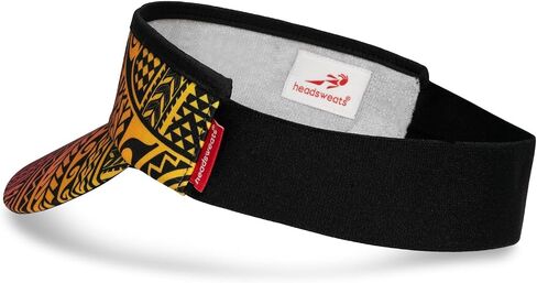 Headsweats Lightweight Performance Running Sun Visor in Kuwait