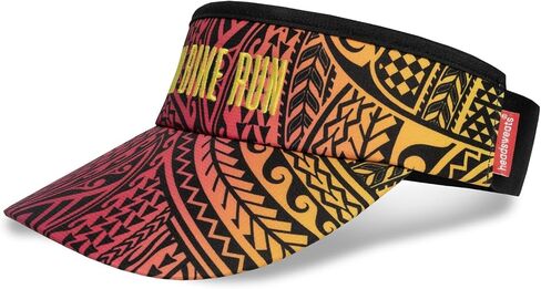Headsweats Lightweight Performance Running Sun Visor in Kuwait