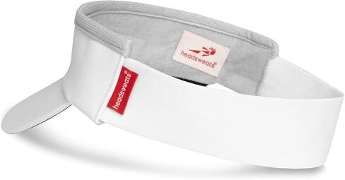 Headsweats Lightweight Performance Running Sun Visor in Kuwait