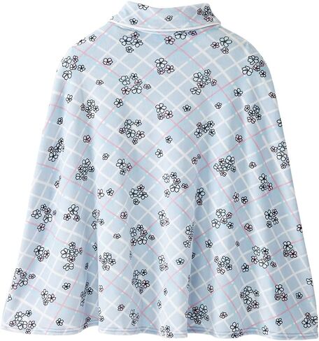 (كريمي/ديزي) مجموعة الرداء والشال من سيلفر للاستخدام الداخلي/الخارجي in Kuwait