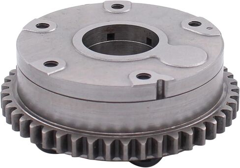 NewYall محرك 2.4L VVT متغير الصمام توقيت عمود الحدبات فيزر ضرس والعتاد in Saudi Arabia