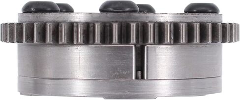 NewYall محرك 2.4L VVT متغير الصمام توقيت عمود الحدبات فيزر ضرس والعتاد in Saudi Arabia