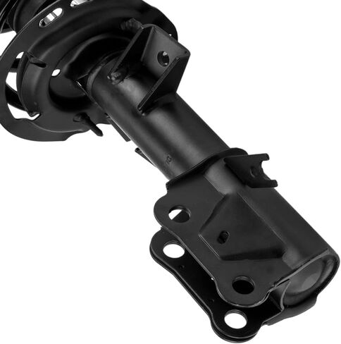 Front Struts and Shocks Complete Assembly Replacement for Fusion 2013-2020 1.5L, Struts with Coil Spring Shocks Absorber 272638 * 2 2 PCS in Saudi Arabia