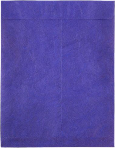 JAM PAPER Tyvek Tear-Proof Open End Catalog Envelopes - 10 x 13 - Red - 25/Pack in Saudi Arabia