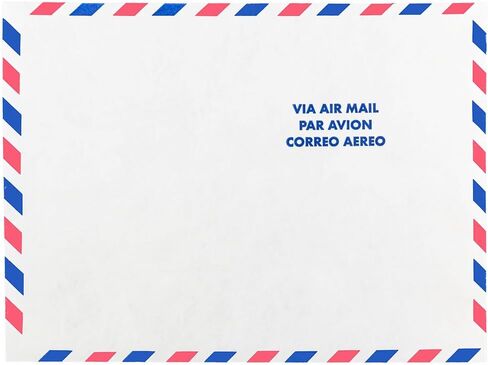 JAM PAPER Tyvek Tear-Proof Open End Catalog Envelopes - 10 x 13 - Red - 25/Pack in Saudi Arabia