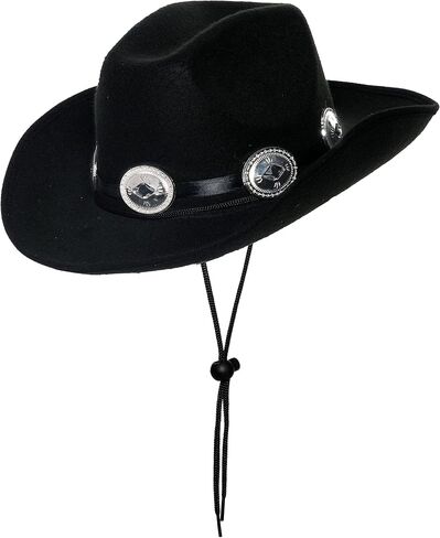 UNDERWRAPS Adult Costume Accessory Hat- Accessory Adult Hat for Halloween Costume. in Saudi Arabia