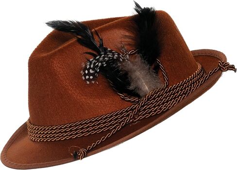 UNDERWRAPS Adult Costume Accessory Hat- Accessory Adult Hat for Halloween Costume. in Saudi Arabia