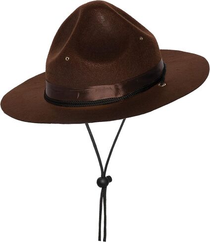 UNDERWRAPS Adult Costume Accessory Hat- Accessory Adult Hat for Halloween Costume. in Saudi Arabia
