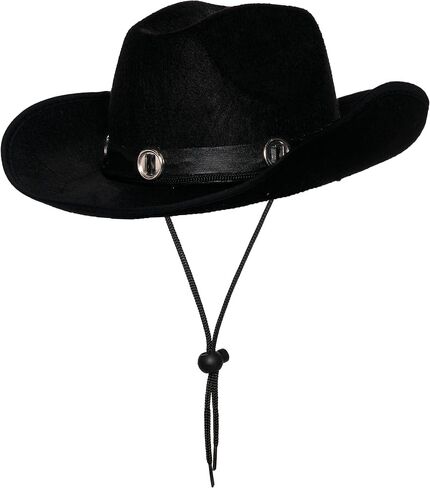 UNDERWRAPS Adult Costume Accessory Hat- Accessory Adult Hat for Halloween Costume. in Saudi Arabia