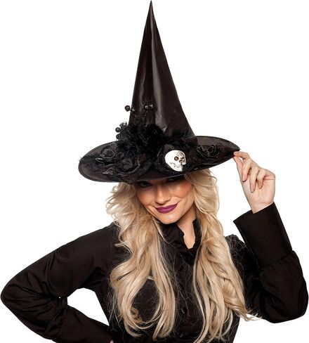UNDERWRAPS Adult Costume Accessory Hat- Accessory Adult Hat for Halloween Costume. in Saudi Arabia