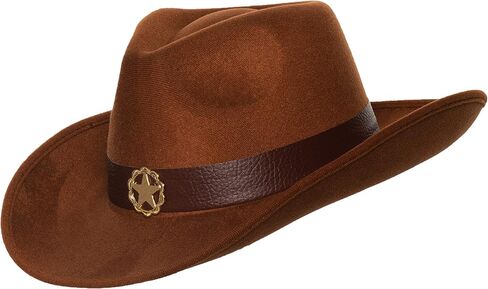 UNDERWRAPS Adult Costume Accessory Hat- Accessory Adult Hat for Halloween Costume. in Saudi Arabia