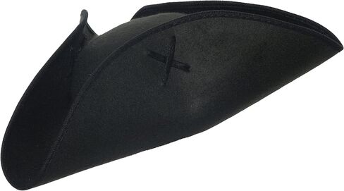 UNDERWRAPS Adult Costume Accessory Hat- Accessory Adult Hat for Halloween Costume. in Saudi Arabia
