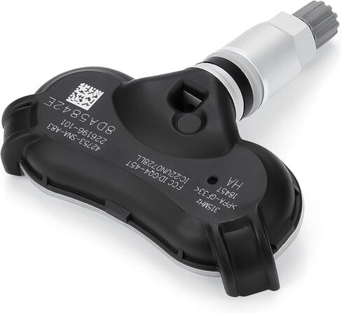 مستشعر نظام مراقبة ضغط الإطارات TPMS 42753-TR0-A81 TPMS 315 ميجا هرتز، بديل لسيارة Honda CRZ Insight Odyssey Element Civic، Acura CSX، 42753-TR3-A81 42753-TR0-A81 in Saudi Arabia
