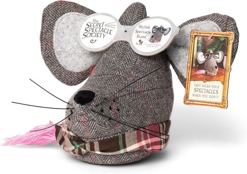 IF The Secret Spectacle Society - Glasses Stand - Hare for The Dresser in Saudi Arabia