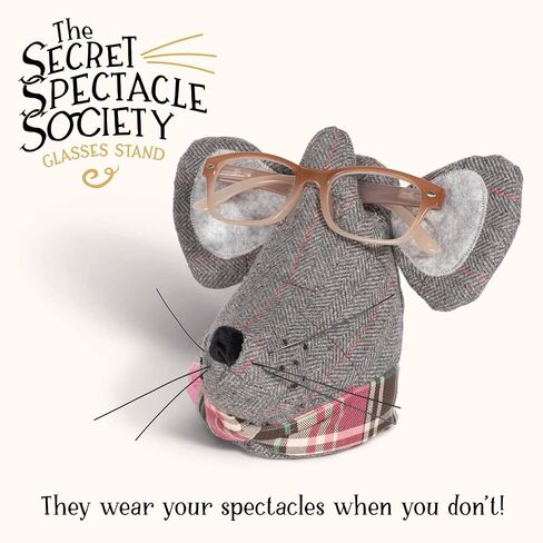 IF The Secret Spectacle Society - Glasses Stand - Hare for The Dresser in Saudi Arabia