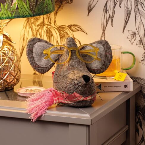 IF The Secret Spectacle Society - Glasses Stand - Hare for The Dresser in Saudi Arabia