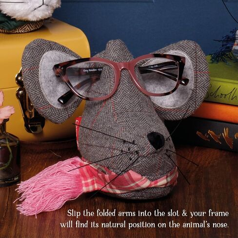 IF The Secret Spectacle Society - Glasses Stand - Hare for The Dresser in Saudi Arabia