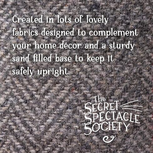 IF The Secret Spectacle Society - Glasses Stand - Hare for The Dresser in Saudi Arabia