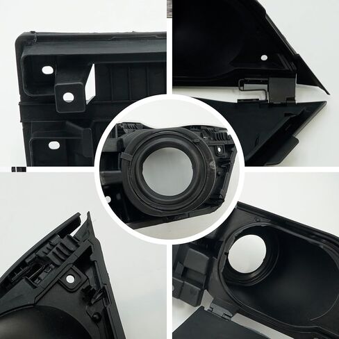 أسود الوقود الغاز حشو جيب الإسكان المفصلي الباب والغطاء صالح لفورد ترانزيت فان 2015 2016 2017 2018 2019 2020 2021 2022 2023 2023 استبدال # CK4Z-5427936-A، CK4Z-5427936-F in Kuwait