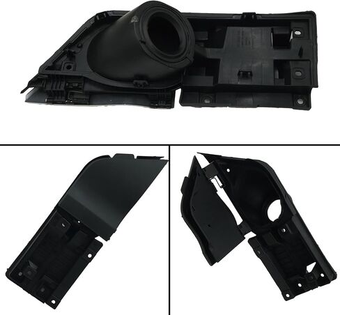 أسود الوقود الغاز حشو جيب الإسكان المفصلي الباب والغطاء صالح لفورد ترانزيت فان 2015 2016 2017 2018 2019 2020 2021 2022 2023 2023 استبدال # CK4Z-5427936-A، CK4Z-5427936-F in Kuwait