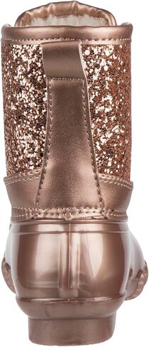 Josmo Unisex-Child Girls Duck Outdoor Comfort Snow Rain Boot Kids in Saudi Arabia
