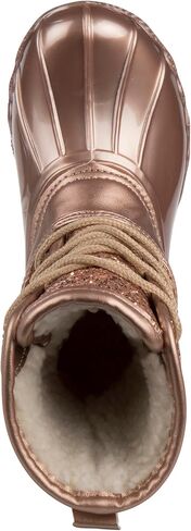 Josmo Unisex-Child Girls Duck Outdoor Comfort Snow Rain Boot Kids in Saudi Arabia