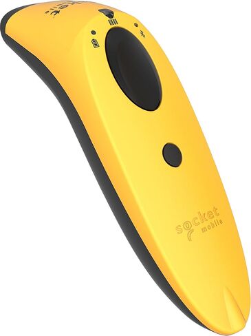 SocketScan - CX3419-1838 S740, 2D Barcode Scanner, White in Saudi Arabia
