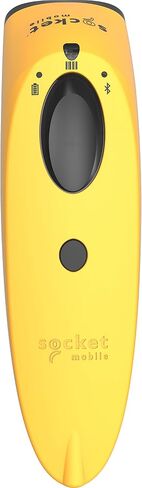 SocketScan - CX3419-1838 S740, 2D Barcode Scanner, White in Saudi Arabia
