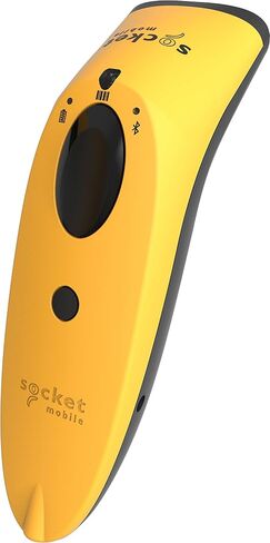 SocketScan - CX3419-1838 S740, 2D Barcode Scanner, White in Saudi Arabia