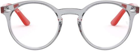 Ray-Ban Kids' Ry1594 Round Prescription Eyeglass Frames in Saudi Arabia
