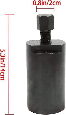 38 مم × 1.5 RH أنثى دولاب الموازنة الدوار المغناطيسي أداة سحب PP2732 لاستبدال سوزوكي كاواساكي والمزيد in Saudi Arabia