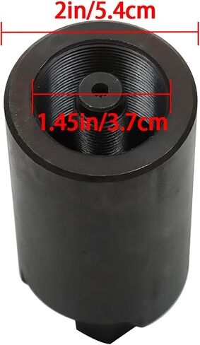 38 مم × 1.5 RH أنثى دولاب الموازنة الدوار المغناطيسي أداة سحب PP2732 لاستبدال سوزوكي كاواساكي والمزيد in Saudi Arabia