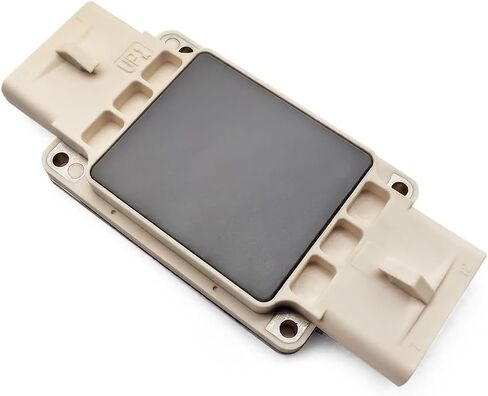 LX230 Ignition Control Module Fit for Ford Ranger 1989-1997 Mustang 1991-1993 Mazda B2300 1994-1997 Replace 1U2Z12A297AA 81SF12297FB in Saudi Arabia