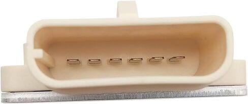 LX230 Ignition Control Module Fit for Ford Ranger 1989-1997 Mustang 1991-1993 Mazda B2300 1994-1997 Replace 1U2Z12A297AA 81SF12297FB in Saudi Arabia