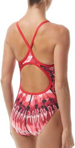 TYR Women's Standard Bohemian Diamondfit in Saudi Arabia