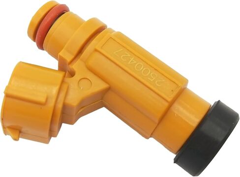 490331060 2pcs Fuel Injectors 4 Holes Replacement for Kawasaki Brute Force 750 2008-2014 Teryx 750 2008-2013 Z1000 2005-2006 49033-1060 in Saudi Arabia
