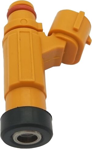490331060 2pcs Fuel Injectors 4 Holes Replacement for Kawasaki Brute Force 750 2008-2014 Teryx 750 2008-2013 Z1000 2005-2006 49033-1060 in Saudi Arabia