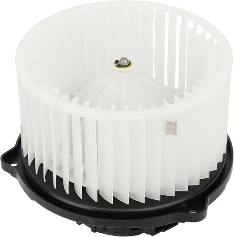 مجموعة محرك منفاخ HVAC 700258 من MAYASAF تناسب Hyundai 17-20 Elantra/10-18 Santa Fe/13-18 Santa Fe Sport/2019 Santa Fe XL، لكيا 17-20 Cadenza/16-20 Optima/15-18 Sedona/11 -20 سورينتو 700259 in Saudi Arabia