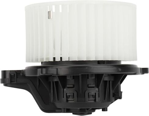 مجموعة محرك منفاخ HVAC 700258 من MAYASAF تناسب Hyundai 17-20 Elantra/10-18 Santa Fe/13-18 Santa Fe Sport/2019 Santa Fe XL، لكيا 17-20 Cadenza/16-20 Optima/15-18 Sedona/11 -20 سورينتو 700259 in Saudi Arabia