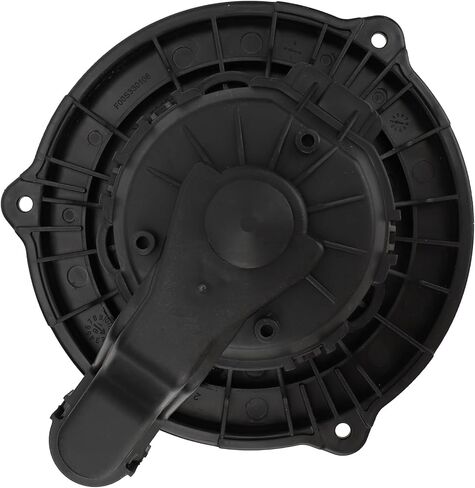 مجموعة محرك منفاخ HVAC 700258 من MAYASAF تناسب Hyundai 17-20 Elantra/10-18 Santa Fe/13-18 Santa Fe Sport/2019 Santa Fe XL، لكيا 17-20 Cadenza/16-20 Optima/15-18 Sedona/11 -20 سورينتو 700259 in Saudi Arabia