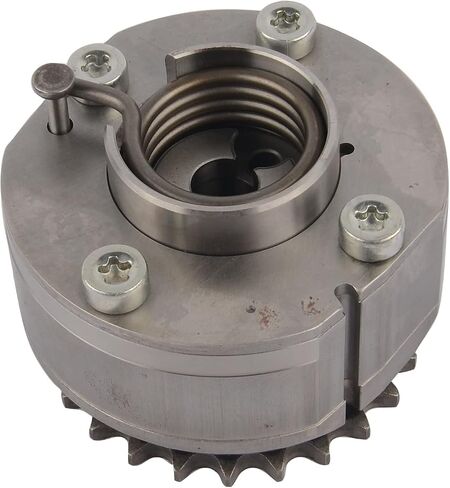 استبدال ضرس عمود الحدبات العادم لتويوتا كامري هايلاندر RAV4 لكزس ES GS IS RX 350 3.5L 13080-31010، 13080-31020، 13080-31030 in Saudi Arabia