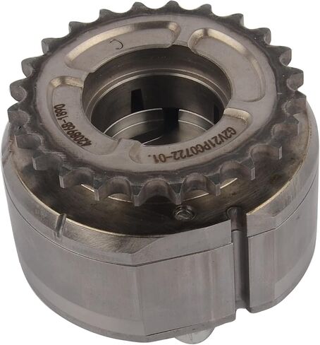 استبدال ضرس عمود الحدبات العادم لتويوتا كامري هايلاندر RAV4 لكزس ES GS IS RX 350 3.5L 13080-31010، 13080-31020، 13080-31030 in Saudi Arabia