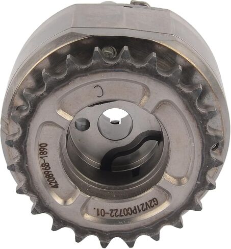 استبدال ضرس عمود الحدبات العادم لتويوتا كامري هايلاندر RAV4 لكزس ES GS IS RX 350 3.5L 13080-31010، 13080-31020، 13080-31030 in Saudi Arabia
