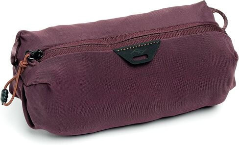Peak Design Ultra Light Mesh Packing Cube for Quick and Efficient packing while travelling (Black - S) in Saudi Arabia