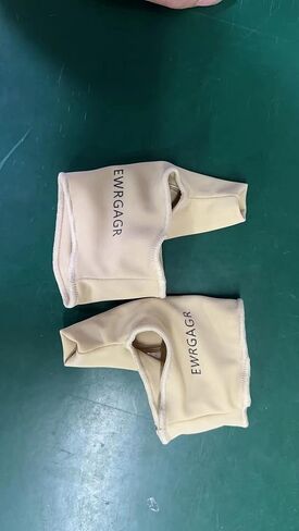 Bunion Corrector and Bunion Relief Sleeve with Gel Relief Pads, 2 Pair Orthopedic Bunion Corrector Brace Protector Bootie Toe Separator for Men Women Hallux Valgus at Day (2 Pair Bunion Corrector) in Saudi Arabia