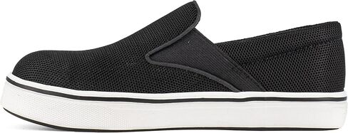 Reebok Women's Rb725 Comfortie Work Construction Shoe Black in Saudi Arabia