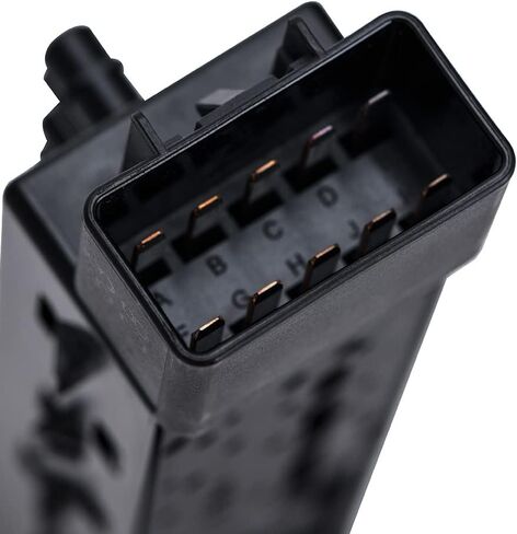 مفتاح مقعد الطاقة، 12451498 للراكب الأمامي الأيمن 8 اتجاهات للتحكم في مقعد الطاقة، مفتاح ضبط مناسب لـ 2007-2013 جي إم سي سييرا يوكون شيفروليه أفالانش سيلفرادو سوبربان بويك لاكروس كاديلاك CTS DTS in Kuwait