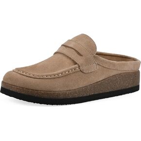 WHITE MOUNTAIN Women's Brinlee Mule
