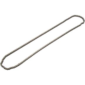 25H 158Links Stainless Steel Chain Fits for 47cc 49cc Pocket Bike Mini Quad ATV Scooter pocket bike chain 50cc 25 160 25h sprocket 49 link timing 158 pitch 120 49cc links coleman mini 25H 158 chain f