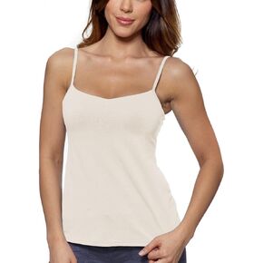 Underwire Bra Classic Camisole